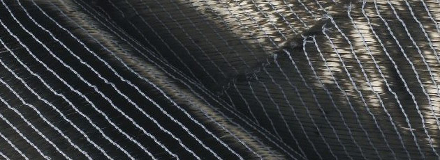 Basalt Mutiaxial Fabric