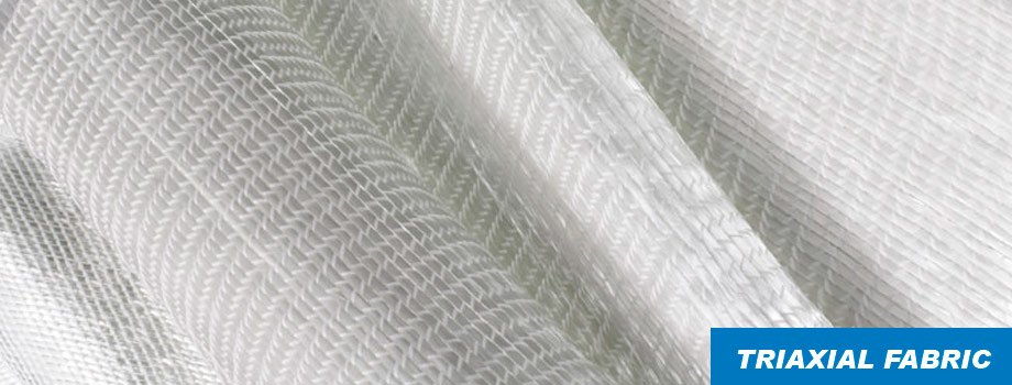 TRIAXIAL FABRIC