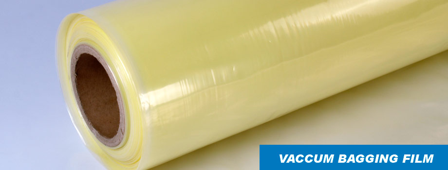 VACCUM BAGGING FILM